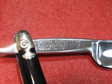 Capitol Cutlery  Solingen
