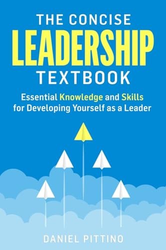 The concise leadership - the,