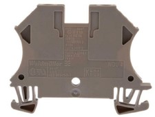 WEIDMULLER WDU 4 MORSETTO W