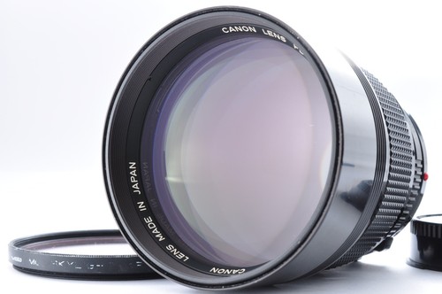 Come nuovo canon - [come, nuovo]