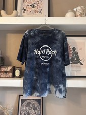 T-shirt Hard Rock Cafe London