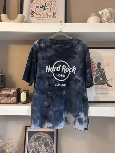 Shirt hard rock cafe - t-shirt,