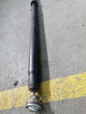 transmisión central VOLVO