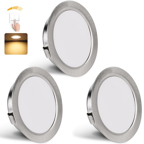 Faretti incasso led 230v - led,