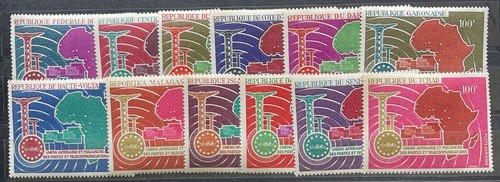 Colonie francesi 1963 - colonie,