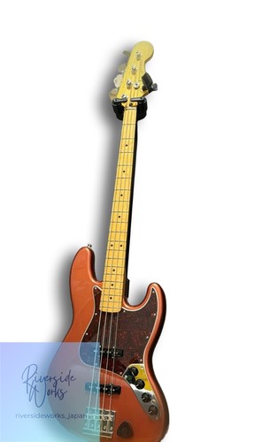 Fender mexico player jazz bass - fender,