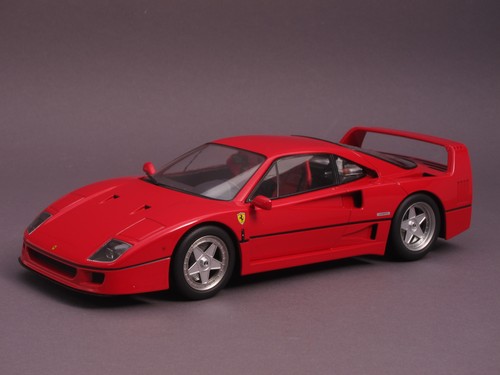 Scala ferrari f40 - ferrari,