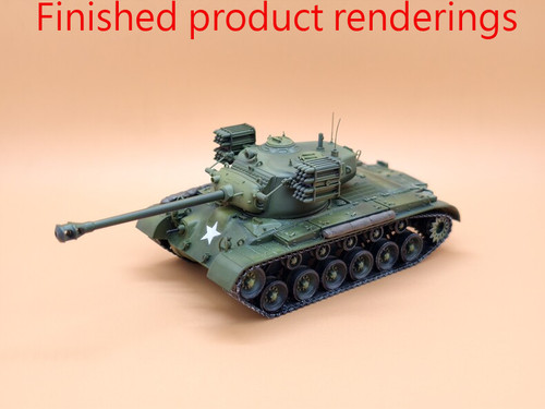 Carro armato pesante pershing - armato,