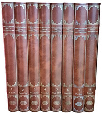 Enciclopedia della letteratura - della,