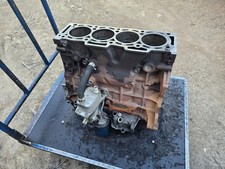 Blocco motore peugeot - motore,