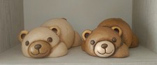 Thun Teddy sdraiato coppia