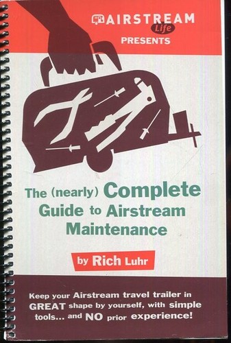 Airstream life - airstream, life's