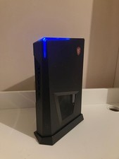MSI Trident 3 Mini PC – Intel i5 9500F, 16 GB RAM, SSD 512 GB – SENZA GPU