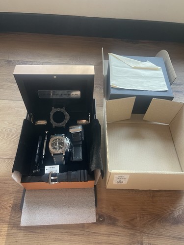 Panerai submersible 47mm 1950 - submersible,