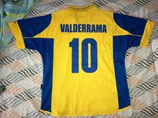 MAGLIA CALCIO COLOMBIA