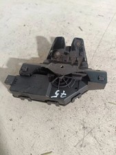 Serratura portellone