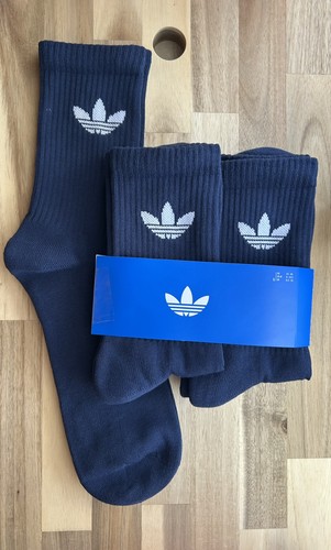 Adidas originals calze - adidas, crew