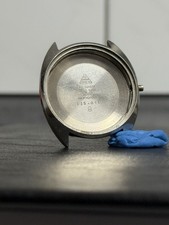 Cassa originale Omega