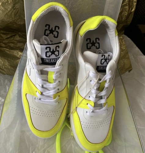 Scarpe ginnastica uomo 2 - da,