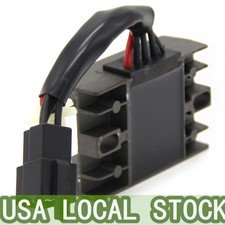 For Suzuki Rectifier Regulator