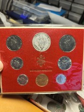 VATICANO PAOLO VI° 1974 ANNO