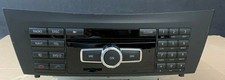 Mercedes-Benz W204 Classe C CD