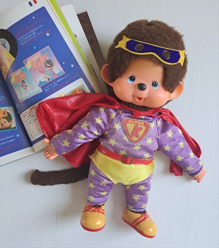 Super kiki junior - kiki,