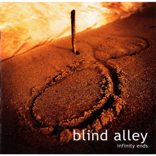 Blind alley infinity - blind,