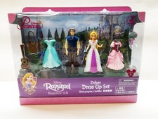 Vintage Polly Pocket Disney