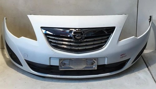Paraurti anteriore per opel - per,