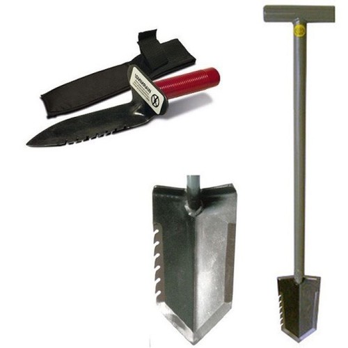 Wwmfg pala metal detector - wwmfg,