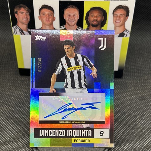Topps team set 2024 - topps, 2024/25