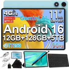 P50 Tablet 11 Pollici 90Hz