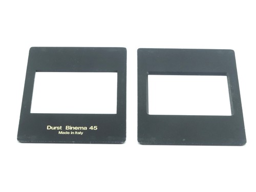 Durst binema set - durst, di