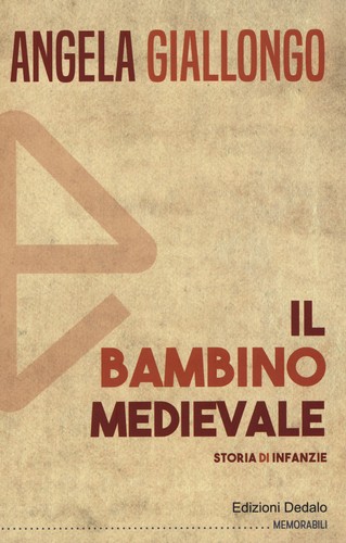 Bambino medievale storia - il, medievale.