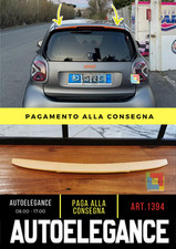 1394 SPOILER TETTO ADATTO PER