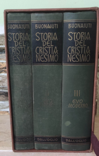 Storia del cristianesimo - storia,