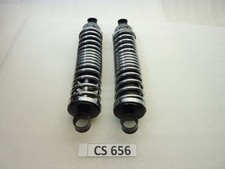 Ammortizzatori posteriori