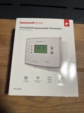 Honeywell Home Termostato Programmabile RTH2300B Programmazione 5-2 Giorni