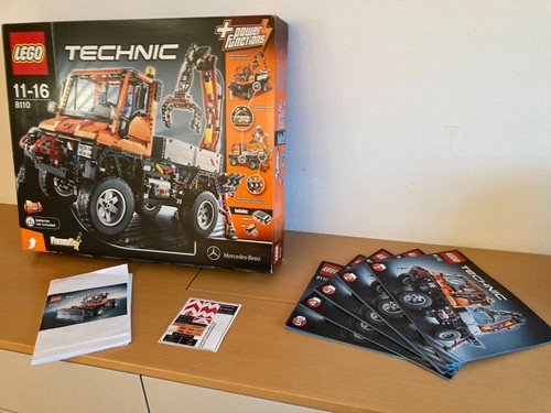 Lego technic mercedes benz - lego, mercedes-benz