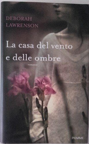 Casa del vento delle - del,