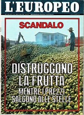 EUROPEO 1970/34=AUTOCROSS=NINO MANFREDI=THOR HEYERDAHL=RICHARD DUDMAN=FALLACI O.
