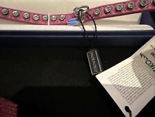 Malucchi Collare Lusso Pelle