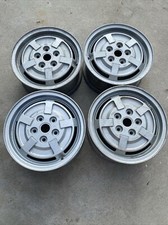 Cerchi in lega Lancia Gamma 1976-1984 FPS 6Jx14 5x108 Cerchioni usati