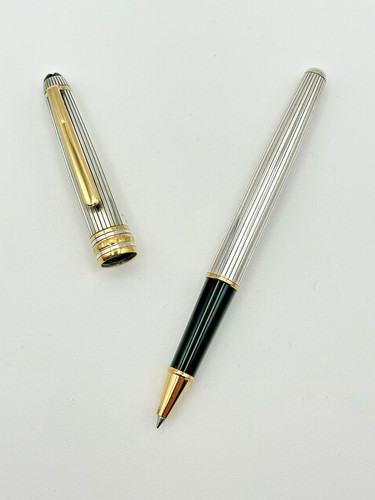 Penna montblanc meisterstuck - penna,