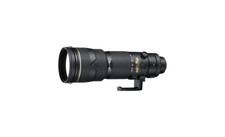 Nikon AF-S 200-400mm / 4.0 G