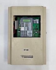 Sistema di allarme antincendio