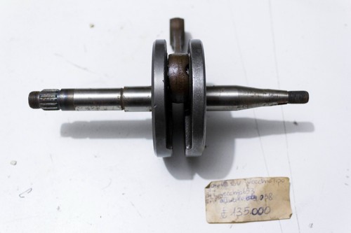 Garelli ciclomotori albero - garelli,