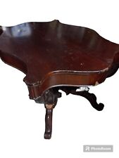 Grande Tavolo a cestello