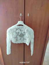 abito da sposa usato colore